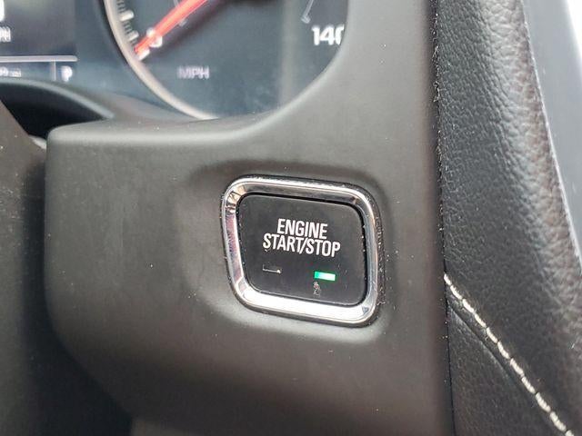 2019 GMC Acadia SLE