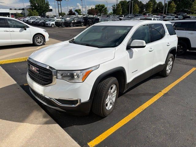2019 GMC Acadia SLE