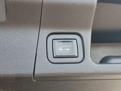 2020 GMC Acadia AT4