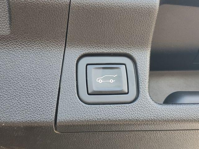 2020 GMC Acadia AT4