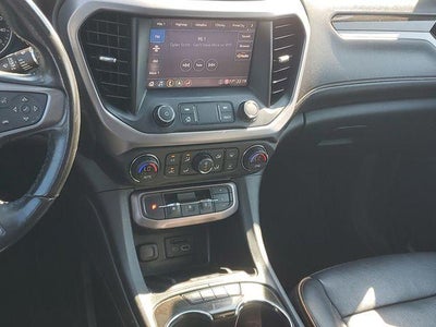 2020 GMC Acadia AT4