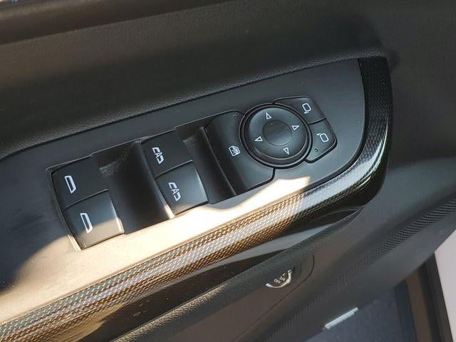 2020 GMC Acadia AT4
