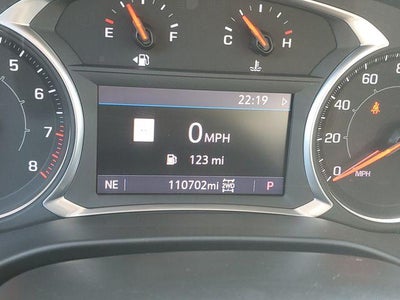 2020 GMC Acadia AT4