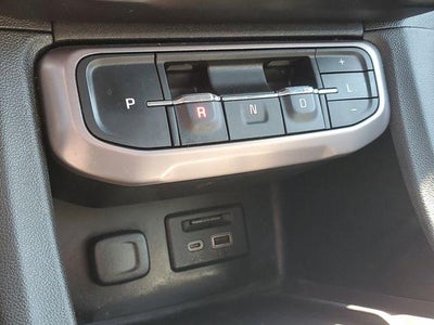 2020 GMC Acadia AT4