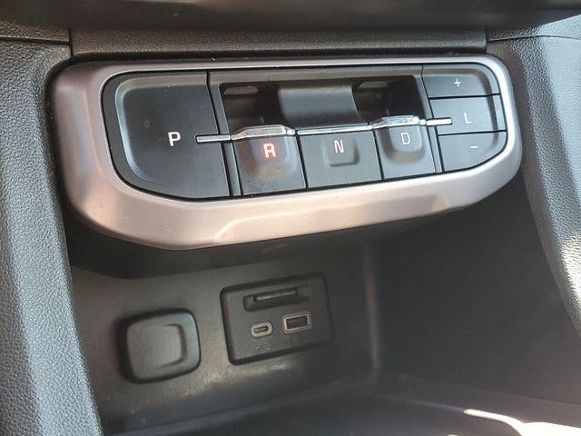 2020 GMC Acadia AT4