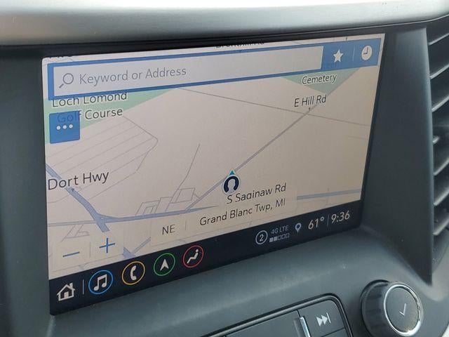 2022 GMC Acadia SLE