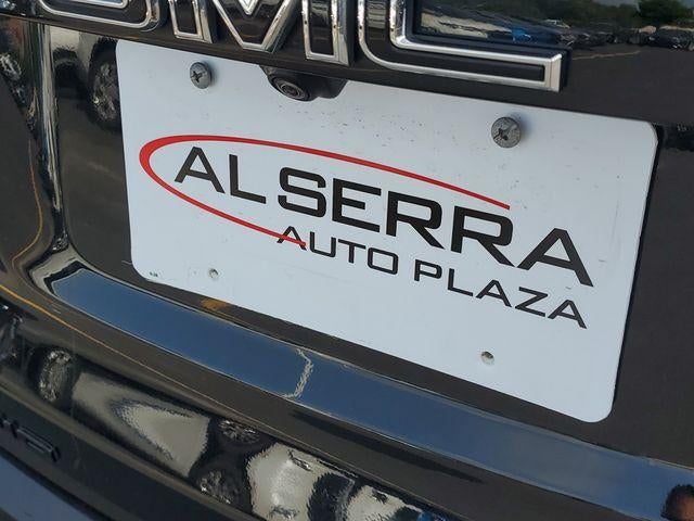 2022 GMC Acadia SLE