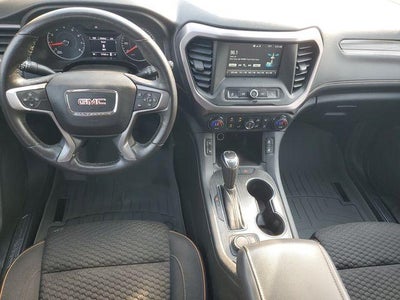 2017 GMC Acadia SLE
