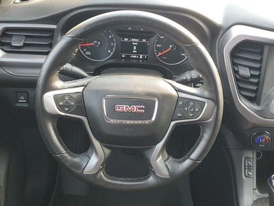 2017 GMC Acadia SLE