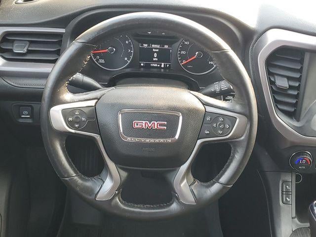 2017 GMC Acadia SLE