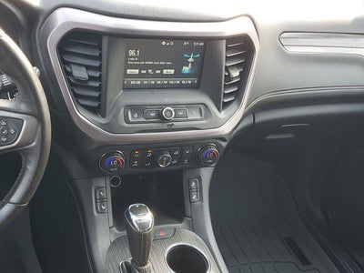 2017 GMC Acadia SLE