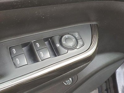 2017 GMC Acadia SLE