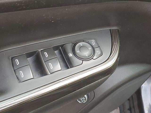 2017 GMC Acadia SLE