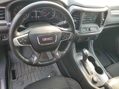 2017 GMC Acadia SLE