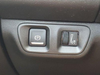2017 GMC Acadia SLE