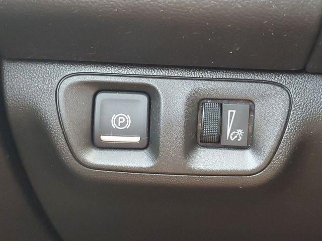 2017 GMC Acadia SLE