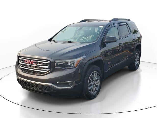 2017 GMC Acadia SLE