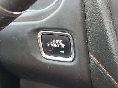 2017 GMC Acadia SLE