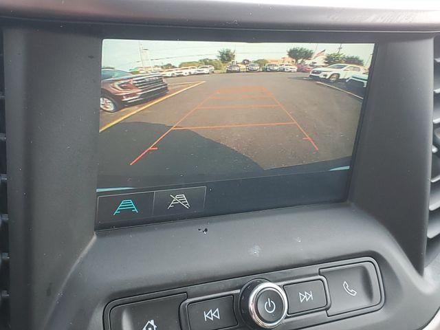 2017 GMC Acadia SLE