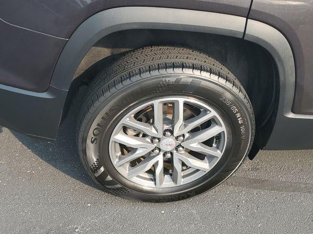 2017 GMC Acadia SLE