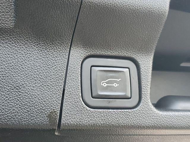 2017 GMC Acadia SLE