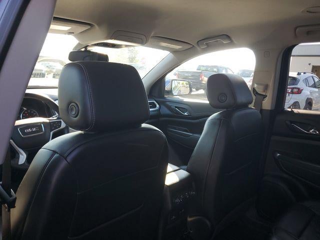 2023 GMC Acadia SLT - Photo 12