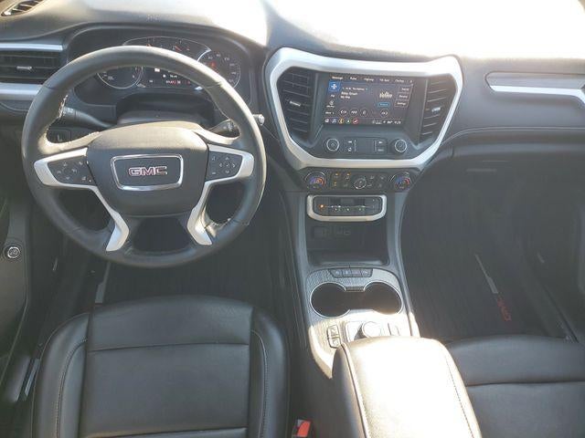 2023 GMC Acadia SLT - Photo 14