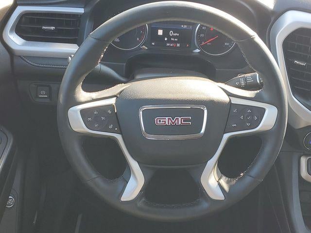 2023 GMC Acadia SLT - Photo 15