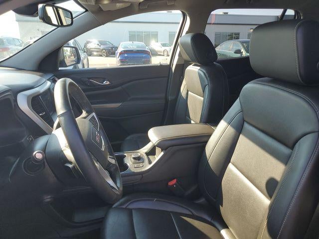 2023 GMC Acadia SLT - Photo 19