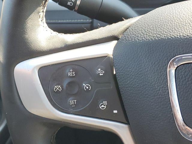 2023 GMC Acadia SLT - Photo 24