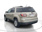 2015 GMC Acadia SLE