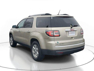 2015 GMC Acadia SLE