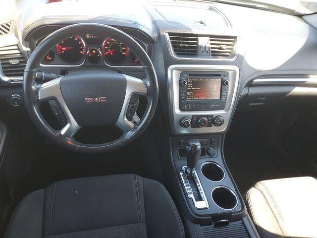 2013 GMC Acadia SLE