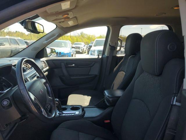 2013 GMC Acadia SLE