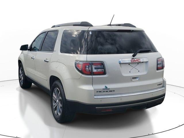 2014 GMC Acadia SLT
