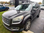 2013 GMC Acadia SLT
