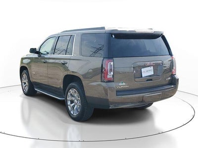 2016 GMC Yukon SLE