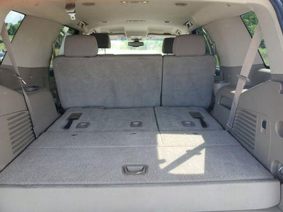 2016 GMC Yukon SLE