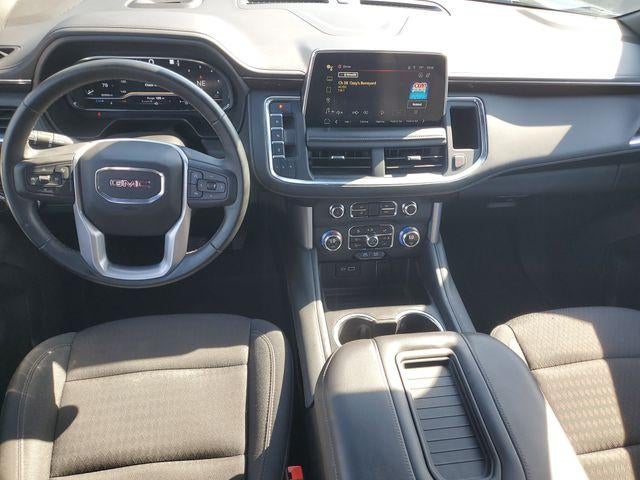 2023 GMC Yukon SLE