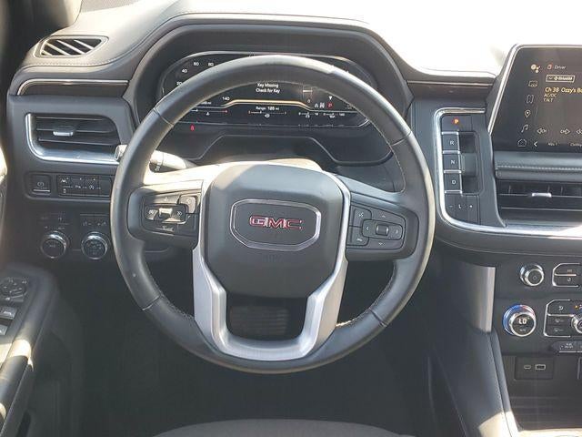 2023 GMC Yukon SLE