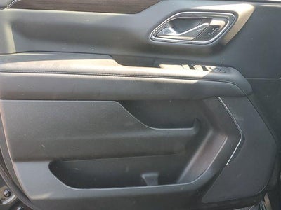 2023 GMC Yukon SLE