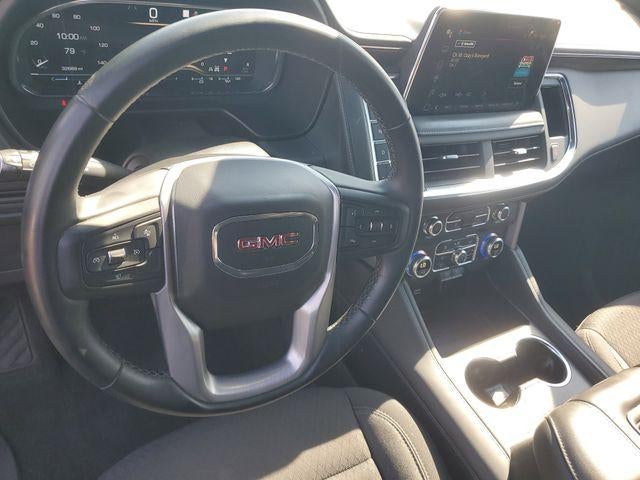 2023 GMC Yukon SLE