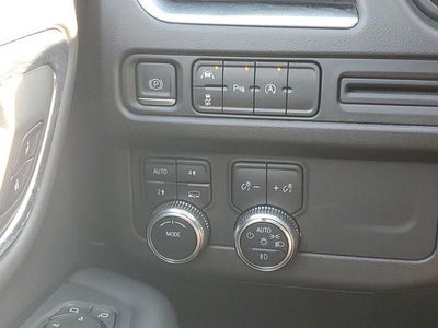 2023 GMC Yukon SLE