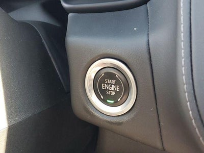 2023 GMC Yukon SLE