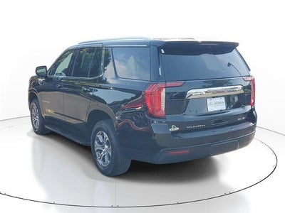 2023 GMC Yukon SLE