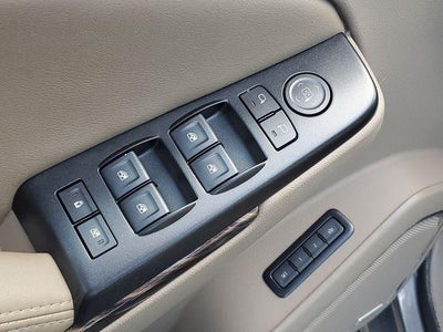 2019 GMC Yukon SLT Standard Edition