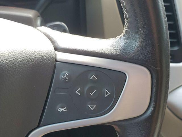 2019 GMC Yukon SLT Standard Edition