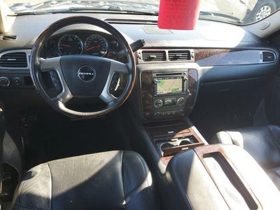 2011 GMC Yukon Denali