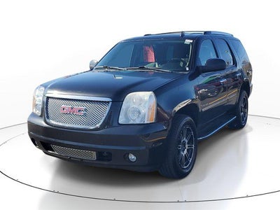 2011 GMC Yukon Denali