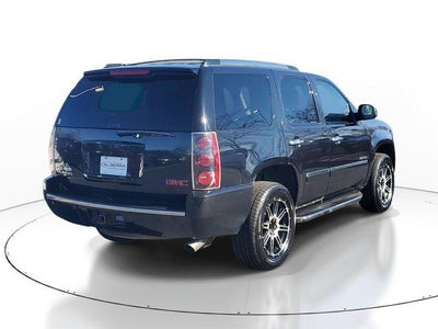 2011 GMC Yukon Denali